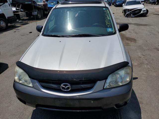 Zdjęcie 5 z aukcji – 2004 MAZDA TRIBUTE ES z VIN 4F2CZ96154KM03179