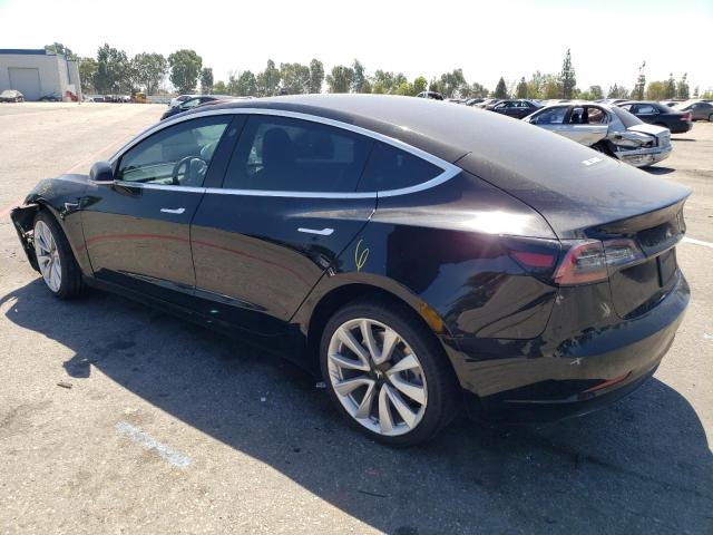 Photo 2 from auction – 2019 TESLA MODEL 3 with VIN 5YJ3E1EA9KF310951