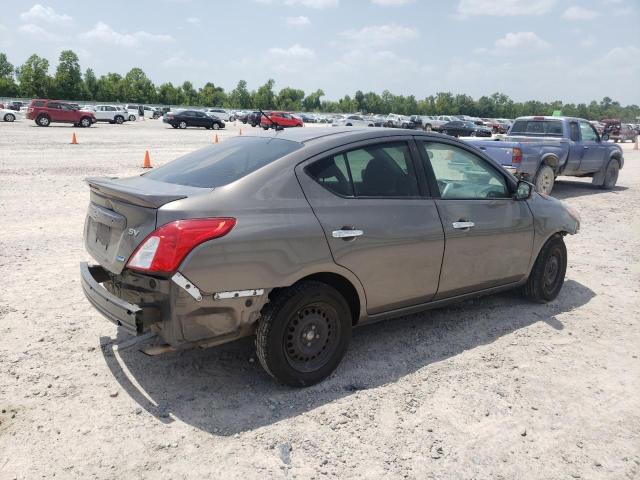 Photo 3 from auction – 2015 NISSAN VERSA S with VIN 3N1CN7AP7FL832937