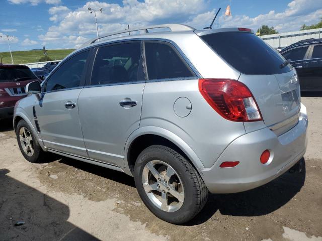Photo 2 from auction – 2013 CHEVROLET CAPTIVA LT with VIN 3GNAL3EKXDS623722