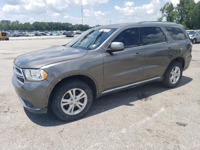 DODGE DURANGO SX 2012 with VIN 1C4RDHAG1CC121693 - Photo from auction