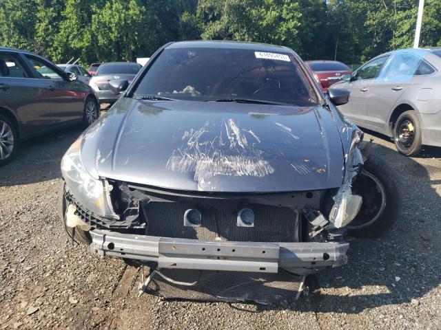 Photo 5 from auction – 2010 HONDA ACCORD EXL with VIN 1HGCP2F85AA004785