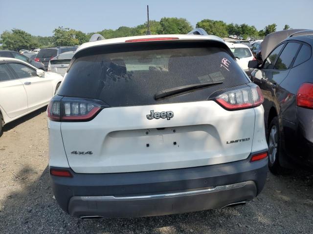 Photo 6 from auction – 2019 JEEP CHEROKEE L with VIN 1C4PJMDN0KD168693
