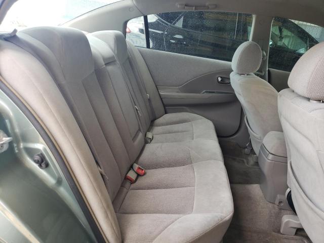 Zdjęcie 10 z aukcji – 2003 NISSAN ALTIMA BAS z VIN 1N4AL11D03C279705