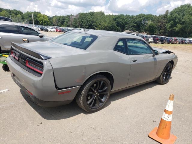 Photo 3 from auction – 2018 DODGE CHALLENGER with VIN 2C3CDZAG3JH184014