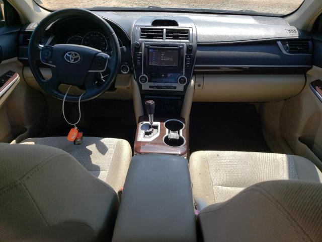 Photo 8 from auction – 2012 TOYOTA CAMRY BASE with VIN 4T1BF1FK5CU008044