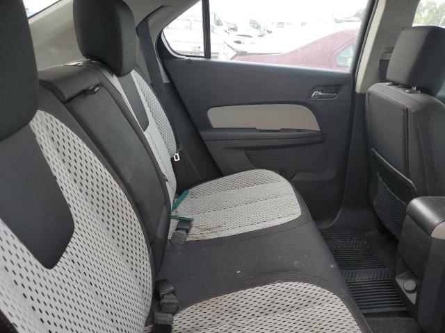 Photo 10 from auction – 2011 CHEVROLET EQUINOX LS with VIN 2GNALBEC4B1304487