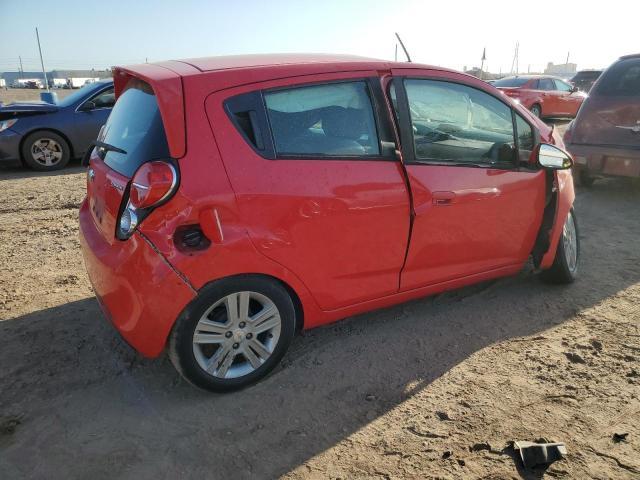 Photo 3 from auction – 2013 CHEVROLET SPARK 1LT with VIN KL8CD6S96DC567178