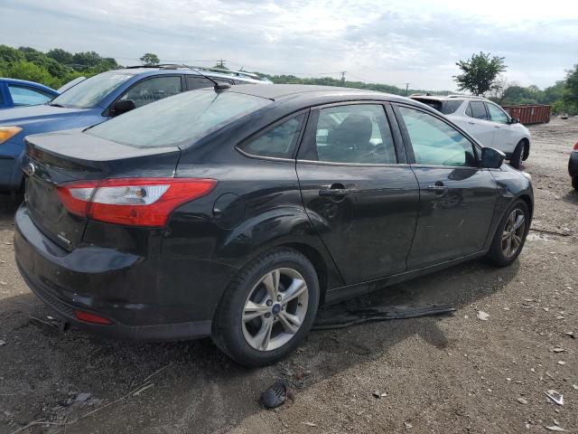 Photo 3 from auction – 2013 FORD FOCUS SE with VIN 1FADP3F29DL130814