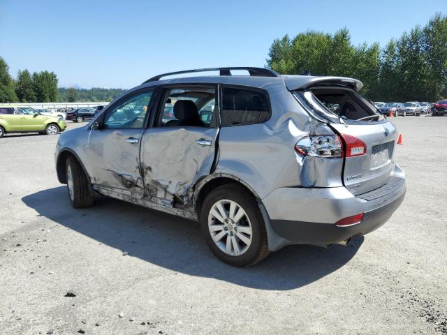 Photo 2 from auction – 2010 SUBARU TRIBECA LI with VIN 4S4WX9HD4A4400926