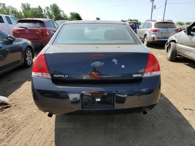 صورة رقم 6 من المزاد - 2012 CHEVROLET IMPALA POL مع VIN 2G1WD5E30C1297903