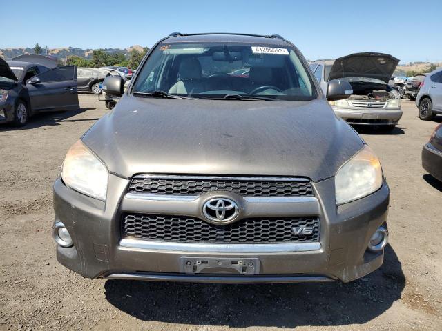 Photo 5 from auction – 2011 TOYOTA RAV4 LIMIT with VIN 2T3DK4DV0BW045348