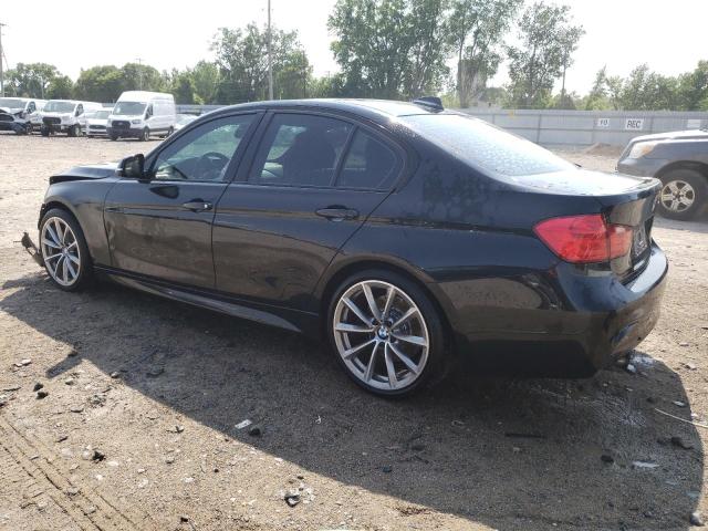 Photo 2 from auction – 2013 BMW 335 I with VIN WBA3A9C55DF477089