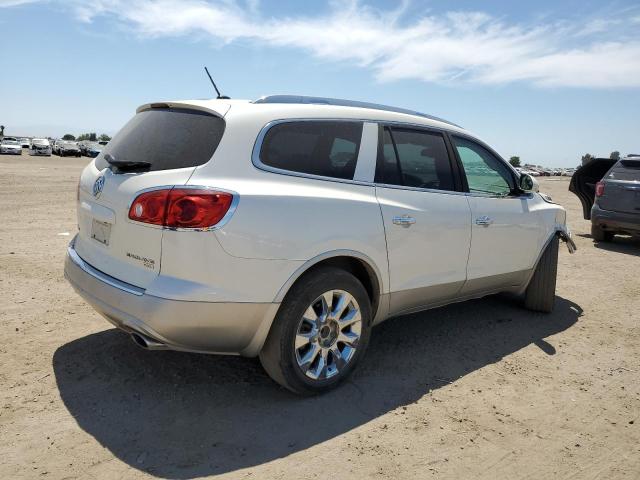 Photo 3 from auction – 2008 BUICK ENCLAVE CX with VIN 5GAER23788J159629
