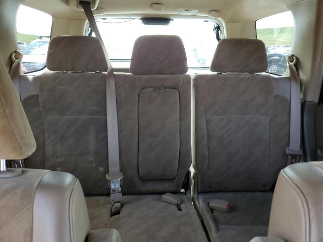 Photo 10 from auction – 2003 HONDA CR-V EX with VIN JHLRD788X3C043748