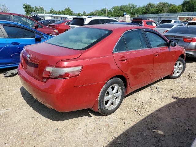 Photo 3 from auction – 2007 TOYOTA CAMRY CE with VIN 4T1BE46K57U092134