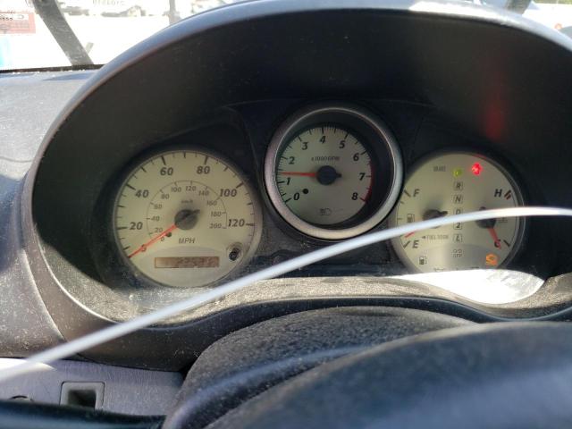 Photo 9 from auction – 2003 TOYOTA RAV4 with VIN JTEGH20V530101372