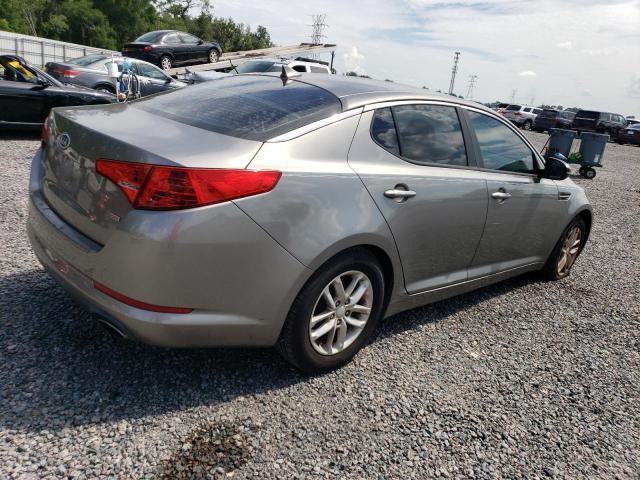 Photo 3 from auction – 2012 KIA OPTIMA LX with VIN 5XXGM4A72CG003765