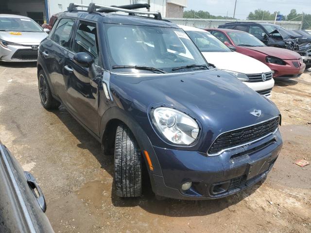 Photo 4 from auction – 2014 MINI COOPER S C with VIN WMWZC3C54EWP29403
