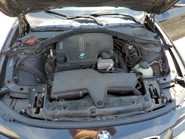 Photo 11 from auction – 2013 BMW 328 XI with VIN WBA3B3C59DF539779