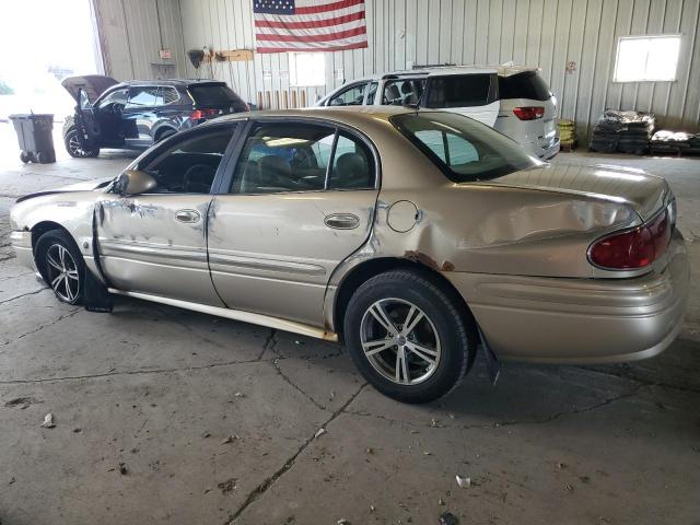 Photo 2 from auction – 2005 BUICK LESABRE LI with VIN 1G4HR54K65U272372