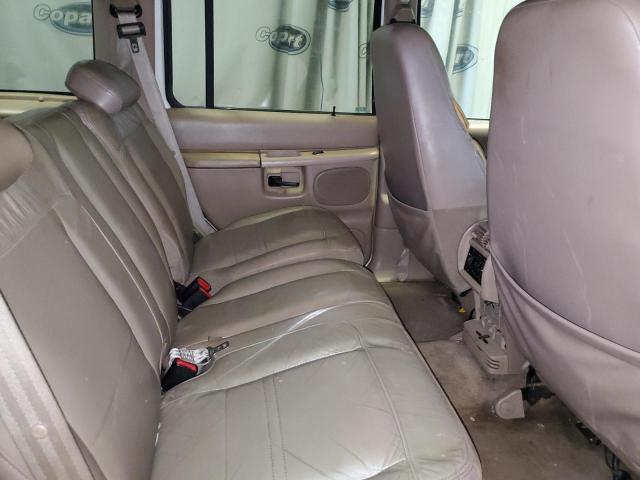 Photo 10 from auction – 2000 FORD EXPLORER E with VIN 1FMDU74EXYZB16751