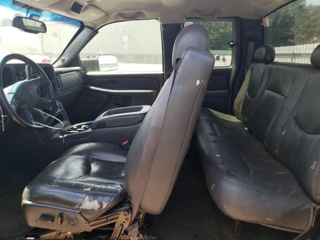 Photo 10 from auction – 2004 GMC SIERRA K25 with VIN 1GTHK29U54E282692
