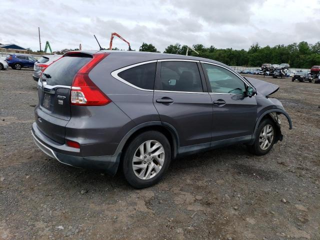 Photo 3 from auction – 2015 HONDA CR-V EX with VIN 2HKRM4H55FH633866