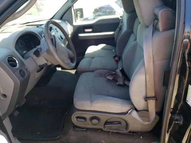 Zdjęcie 7 z aukcji – 2007 FORD F150 z VIN 1FTPX12537FA50522