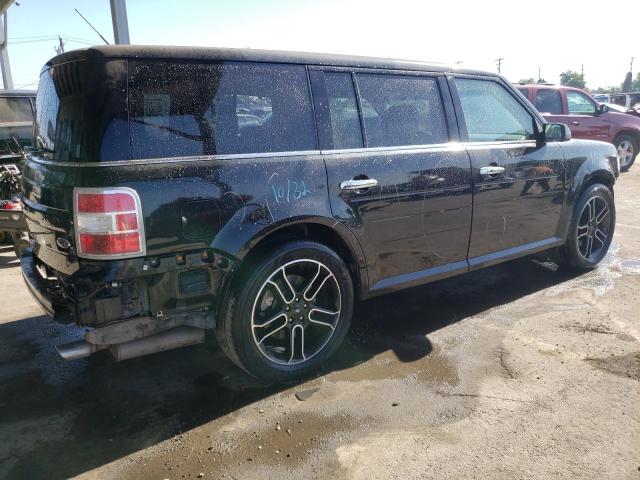 Photo 3 from auction – 2015 FORD FLEX SEL with VIN 2FMGK5C8XFBA21027