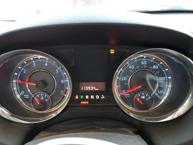 Photo 9 from auction – 2015 CHRYSLER TOWN & COU with VIN 2C4RC1AG6FR698337