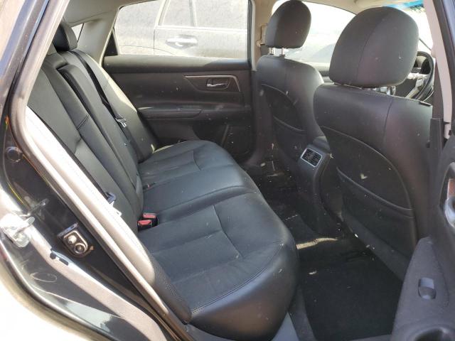 Photo 10 from auction – 2014 NISSAN ALTIMA 2.5 with VIN 1N4AL3AP4EN227460