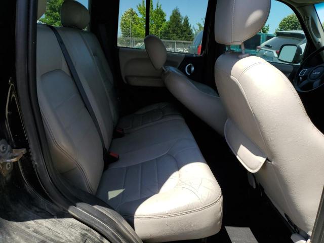 Photo 10 from auction – 2003 JEEP LIBERTY LI with VIN 1J4GL58K63W615494