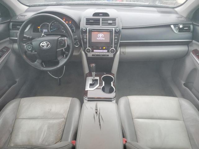 Снимка 8 от търг – 2012 TOYOTA CAMRY BASE с VIN 4T1BF1FK3CU197003