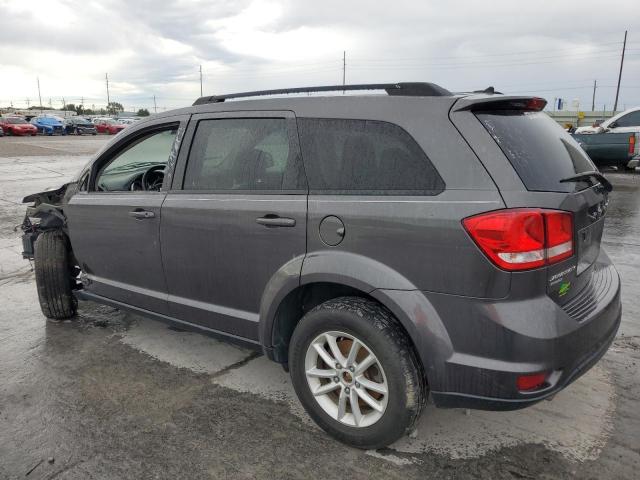 Photo 2 from auction – 2015 DODGE JOURNEY SX with VIN 3C4PDDBG9FT646086