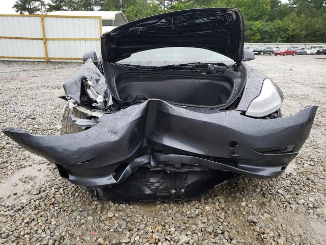 Photo 5 from auction – 2023 TESLA MODEL 3 with VIN 5YJ3E1EA3PF438738