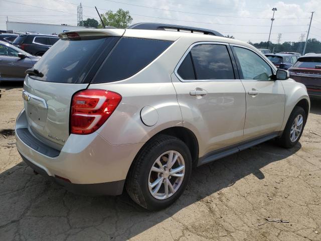 Photo 3 from auction – 2016 CHEVROLET EQUINOX LT with VIN 1GNALCEK3GZ104714