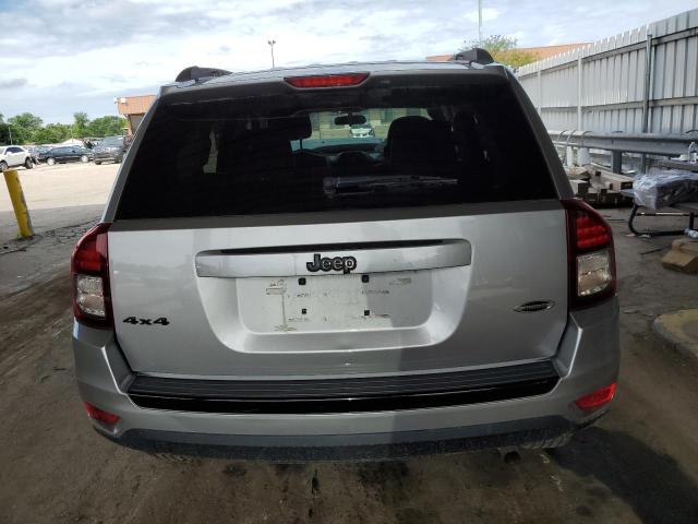 Photo 6 from auction – 2015 JEEP COMPASS SP with VIN 1C4NJDBB3FD332900