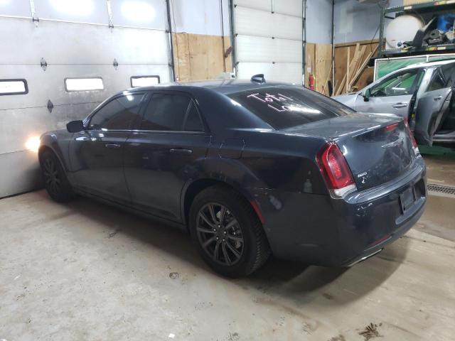 Photo 2 from auction – 2016 CHRYSLER 300 S with VIN 2C3CCAGG2GH298719