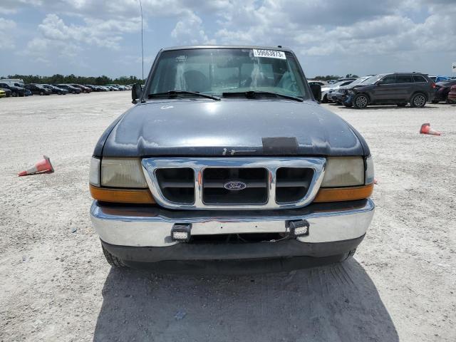 Photo 5 from auction – 1999 FORD RANGER with VIN 1FTYR10V2XPA41211