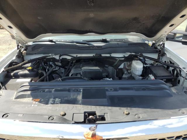 Photo 11 from auction – 2019 CHEVROLET SILVERADO with VIN 2GC2CREG8K1138984