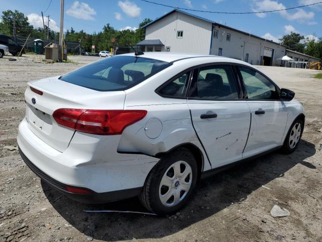 Photo 3 from auction – 2016 FORD FOCUS S with VIN 1FADP3E29GL375909