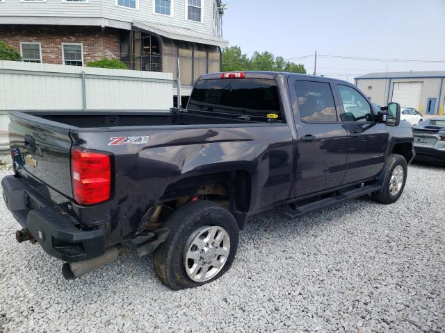 Photo 3 from auction – 2015 CHEVROLET SILVERADO with VIN 1GC1KVE8XFF112336