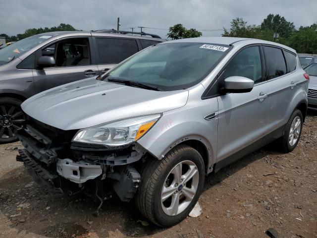 FORD ESCAPE SE 2015 with VIN 1FMCU0G72FUB44361 - Photo from auction