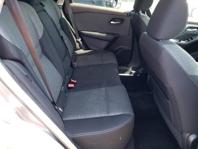 Photo 11 from auction – 2022 NISSAN ROGUE SV with VIN 5N1BT3BB7NC713625