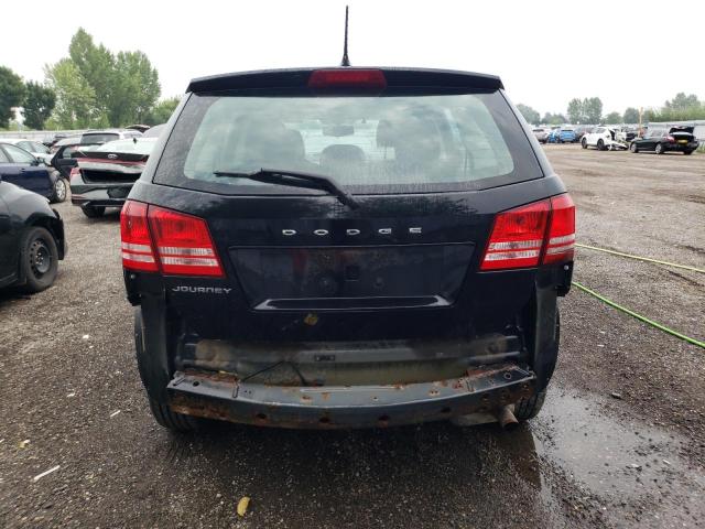Photo 6 from auction – 2013 DODGE JOURNEY SE with VIN 3C4PDCAB4DT621030