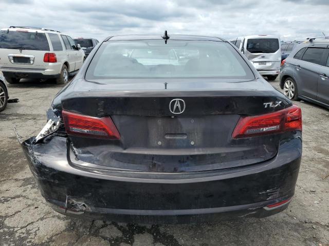 Photo 6 from auction – 2015 ACURA TLX TECH with VIN 19UUB1F51FA005040