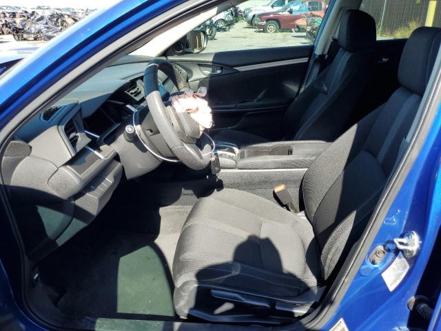 Photo 7 from auction – 2016 HONDA CIVIC EX with VIN 19XFC2F75GE008470