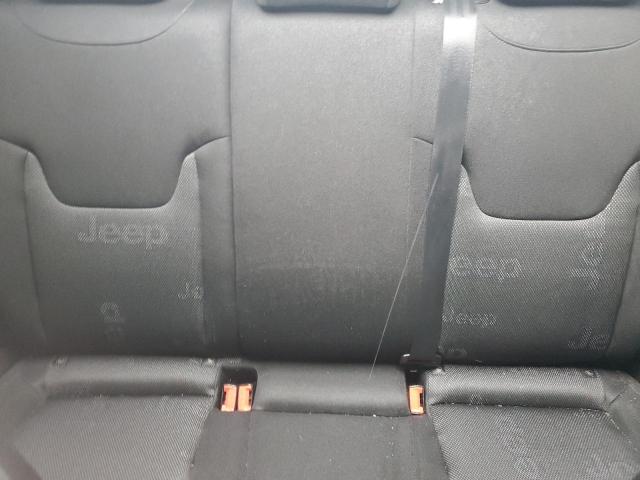 Photo 10 from auction – 2017 JEEP RENEGADE L with VIN ZACCJABB5HPG18130