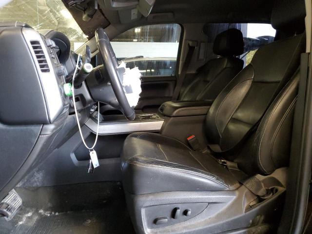 صورة رقم 7 من المزاد - 2018 CHEVROLET SILVERADO مع VIN 3GCUKSEC3JG228131